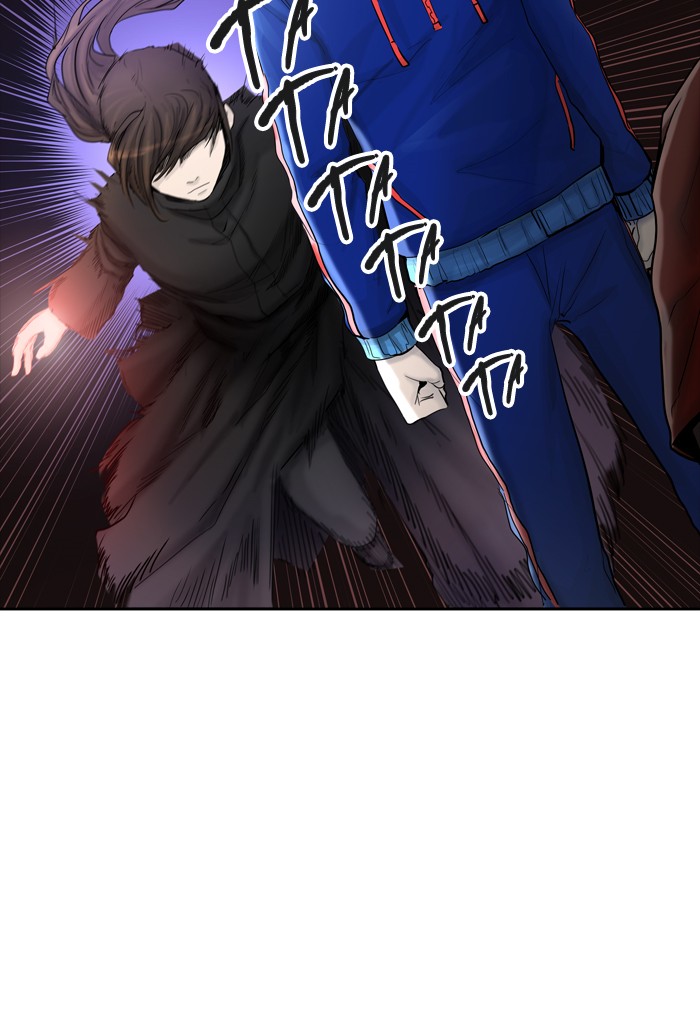 Tower of God Chapter 373 41